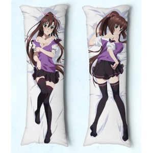 Travesseiro Dakimakura Strike the Blood Kirisaka Sayaka 01